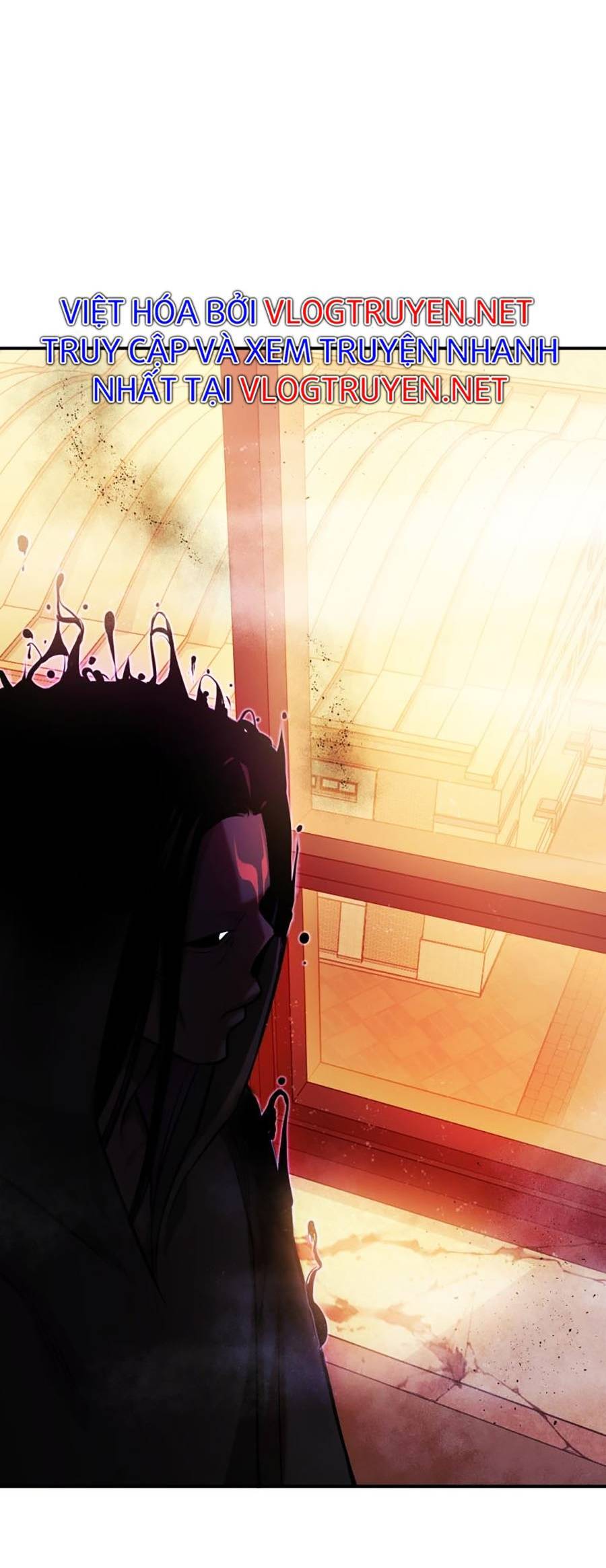 Trở Thành Quái Vật Chapter 19 - Trang 2