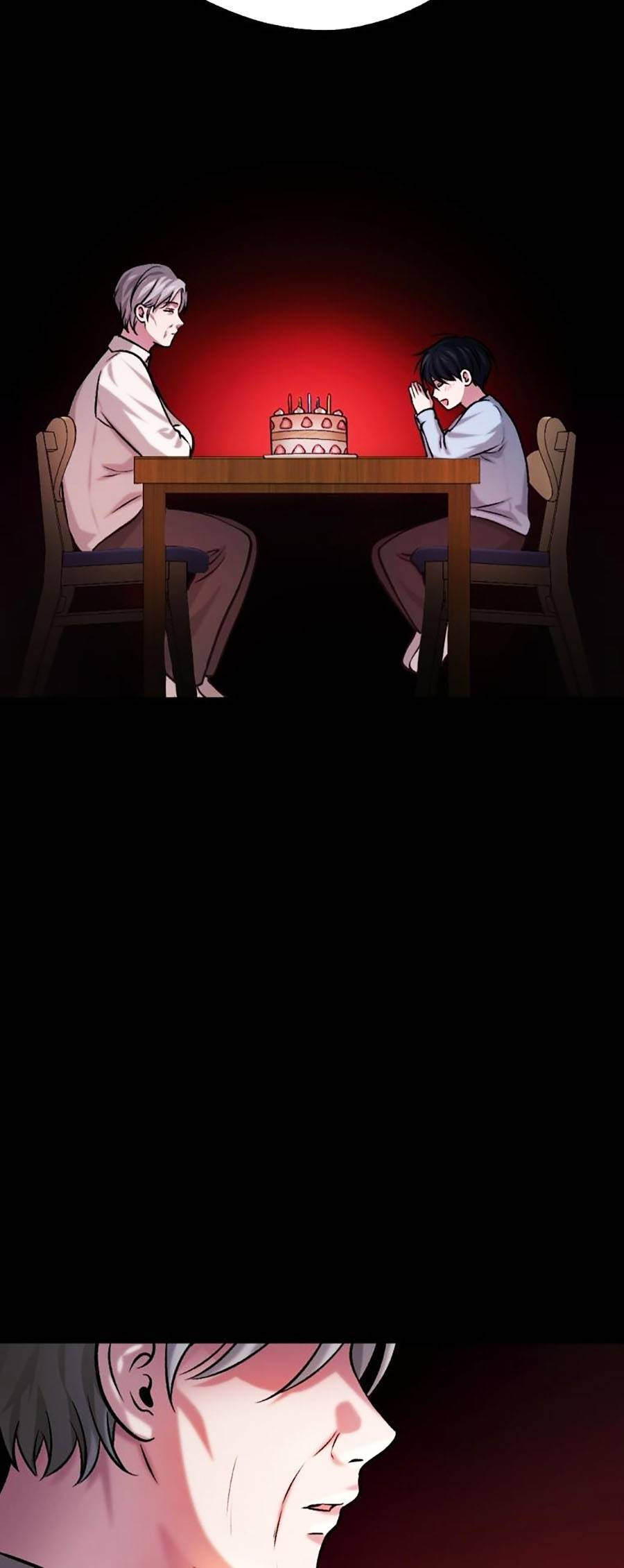 Trở Thành Quái Vật Chapter 19 - Trang 2