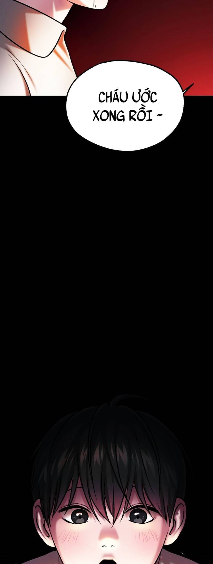 Trở Thành Quái Vật Chapter 19 - Trang 2