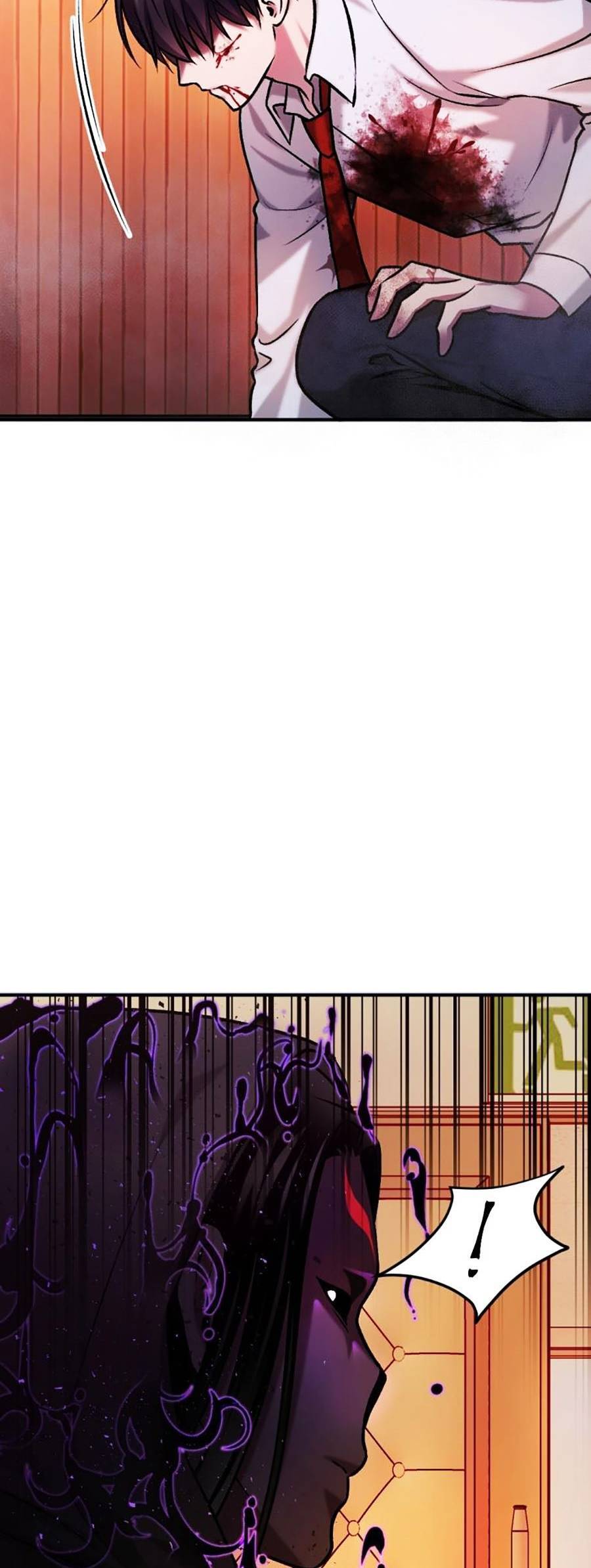 Trở Thành Quái Vật Chapter 19 - Trang 2