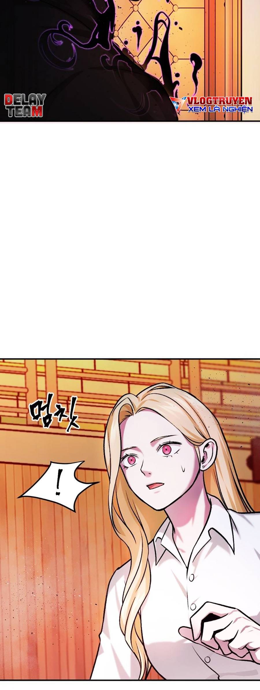 Trở Thành Quái Vật Chapter 19 - Trang 2