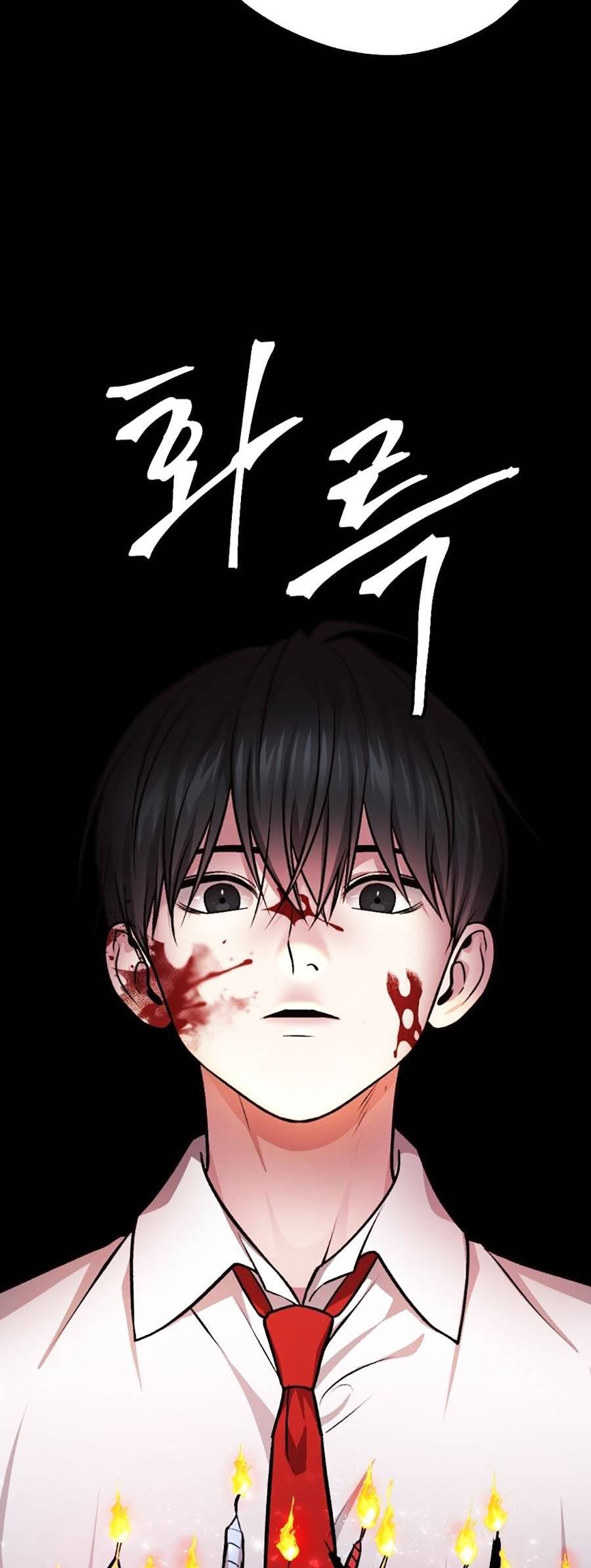 Trở Thành Quái Vật Chapter 19 - Trang 2