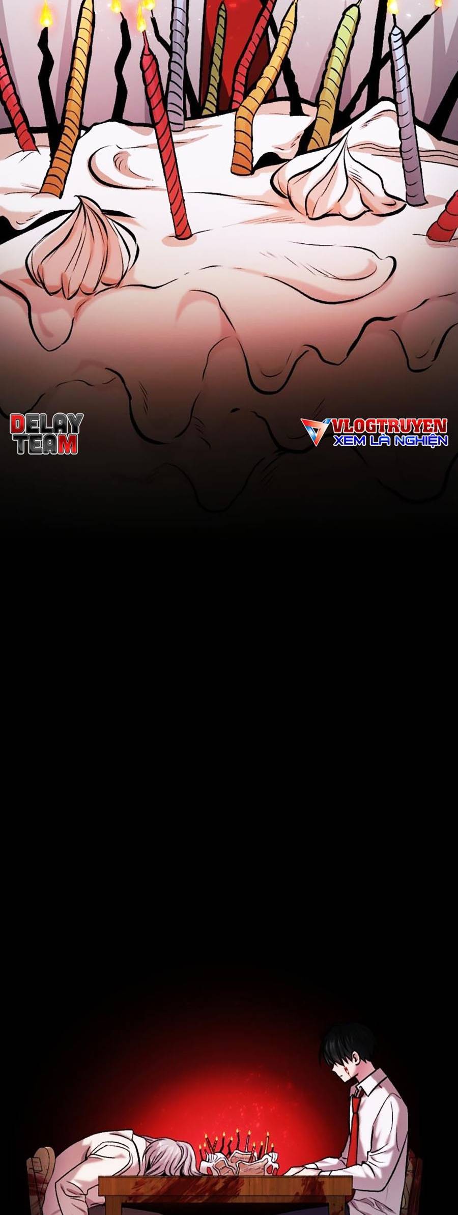 Trở Thành Quái Vật Chapter 19 - Trang 2