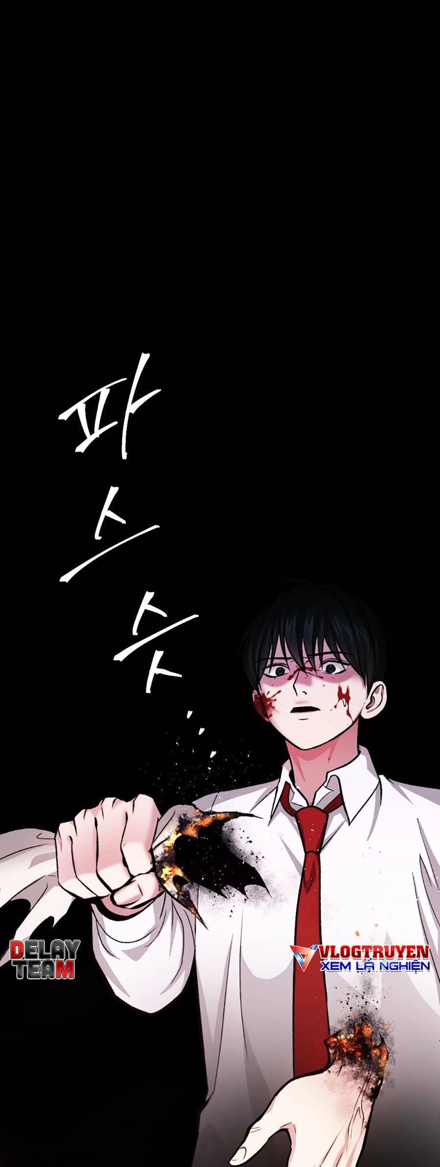 Trở Thành Quái Vật Chapter 19 - Trang 2