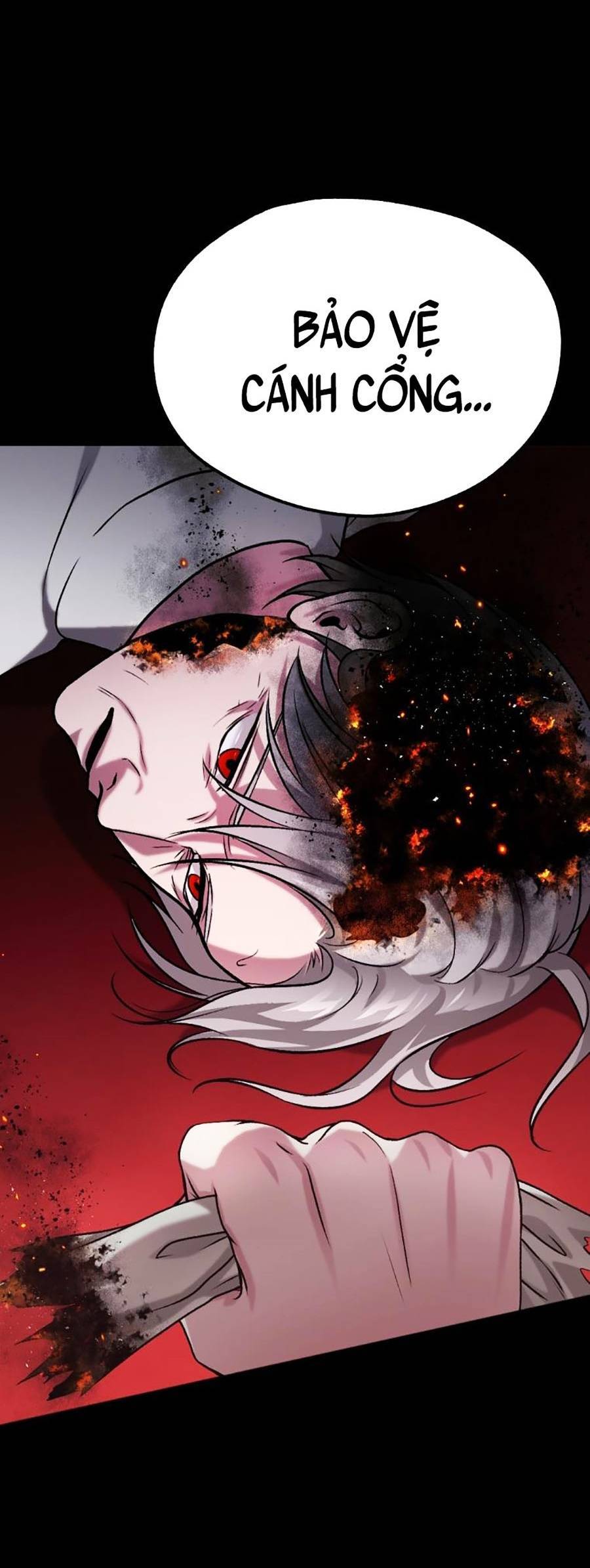 Trở Thành Quái Vật Chapter 19 - Trang 2