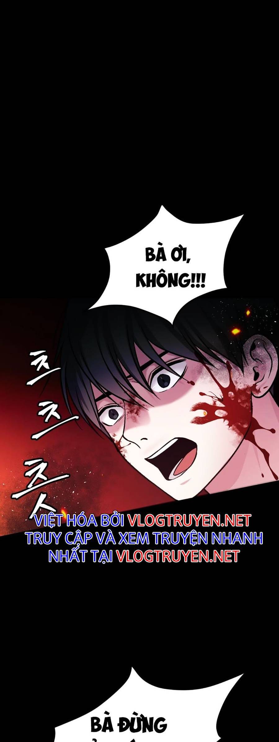 Trở Thành Quái Vật Chapter 19 - Trang 2
