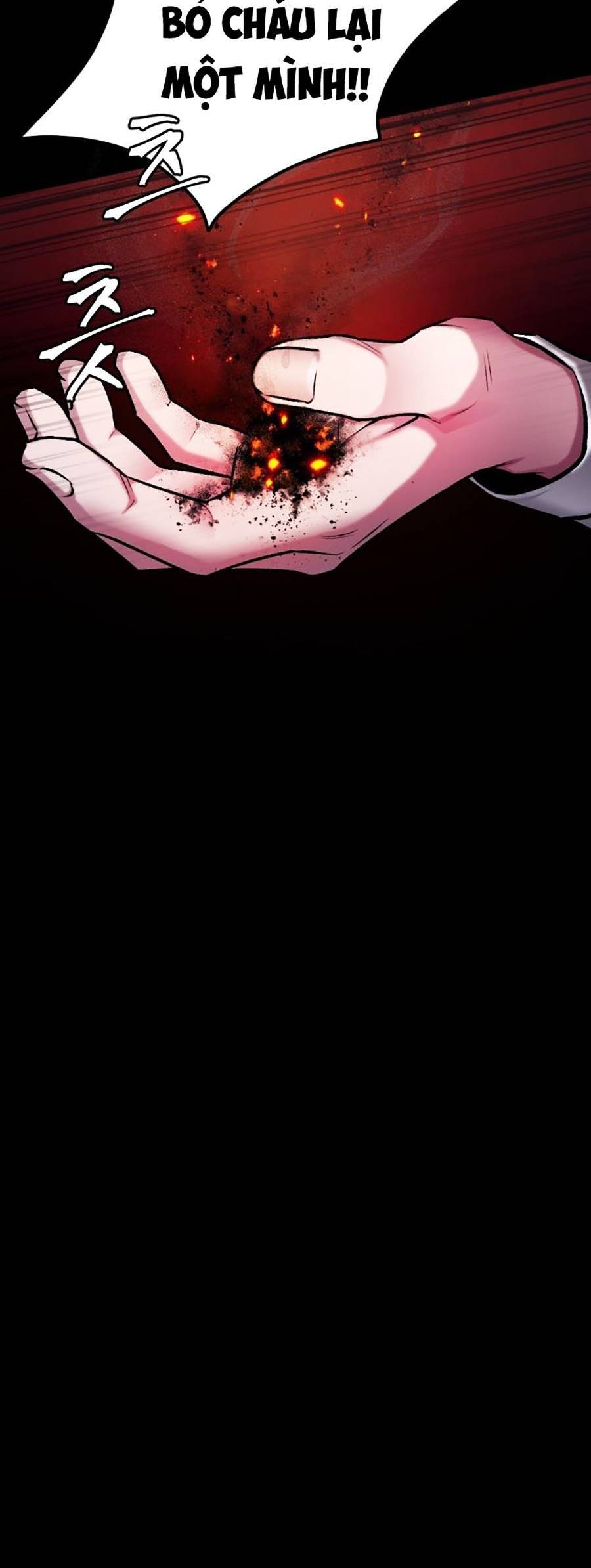 Trở Thành Quái Vật Chapter 19 - Trang 2