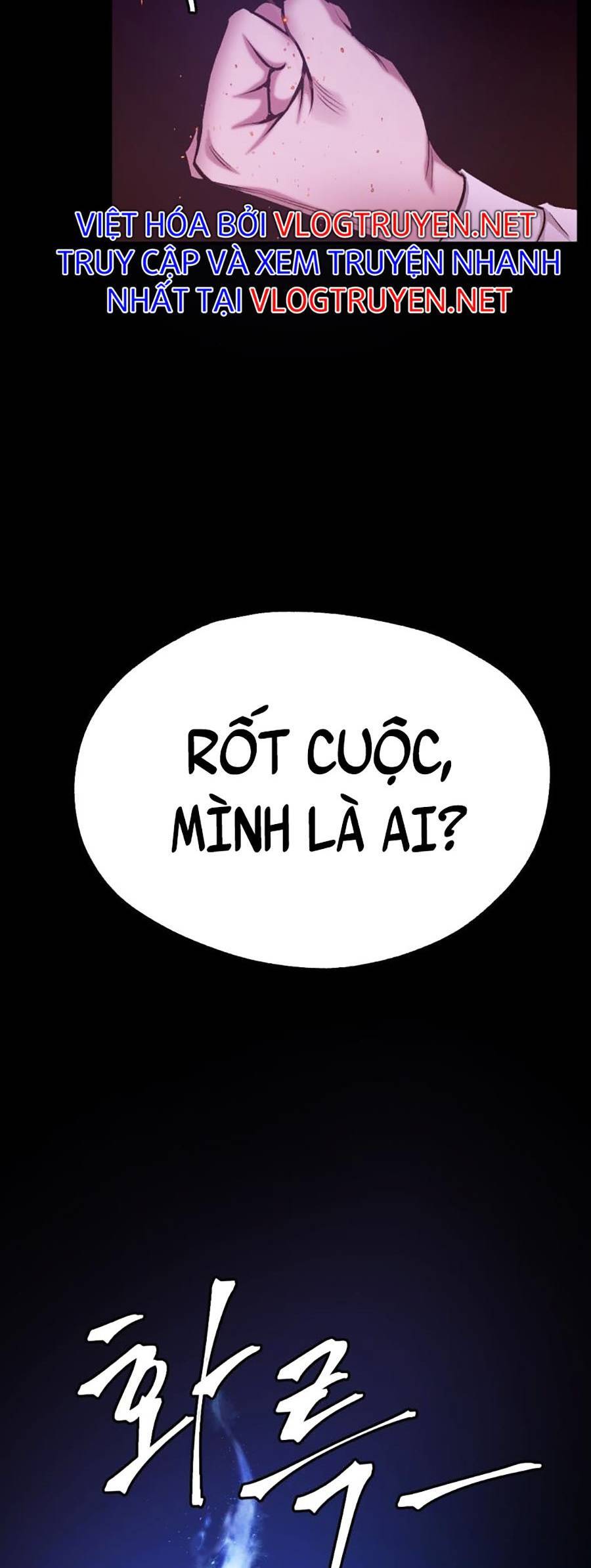 Trở Thành Quái Vật Chapter 19 - Trang 2