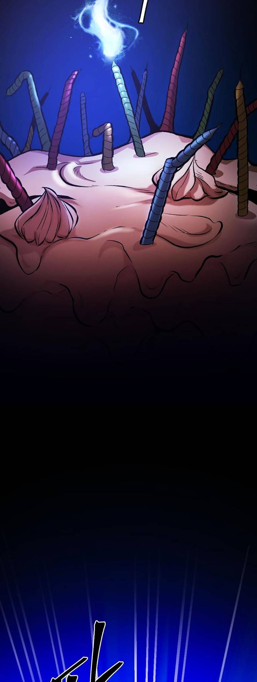 Trở Thành Quái Vật Chapter 19 - Trang 2