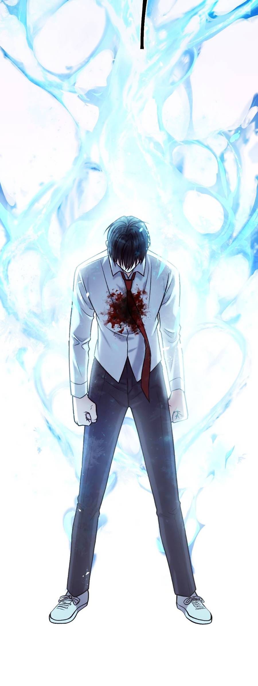 Trở Thành Quái Vật Chapter 19 - Trang 2