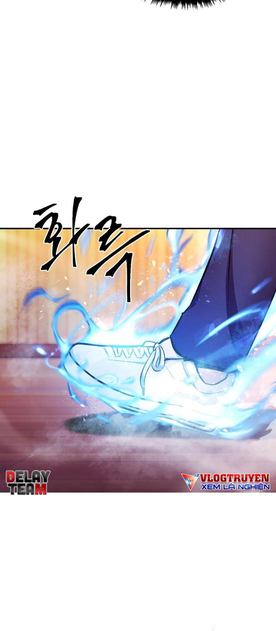 Trở Thành Quái Vật Chapter 19 - Trang 2