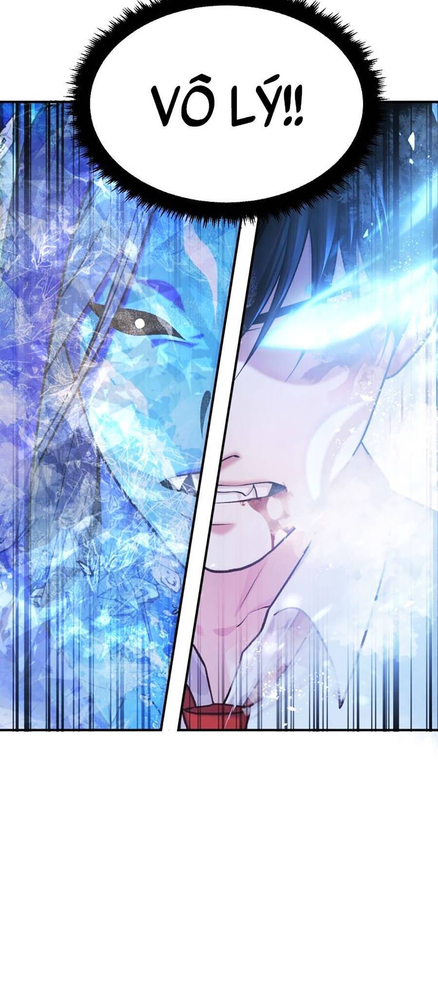 Trở Thành Quái Vật Chapter 19 - Trang 2