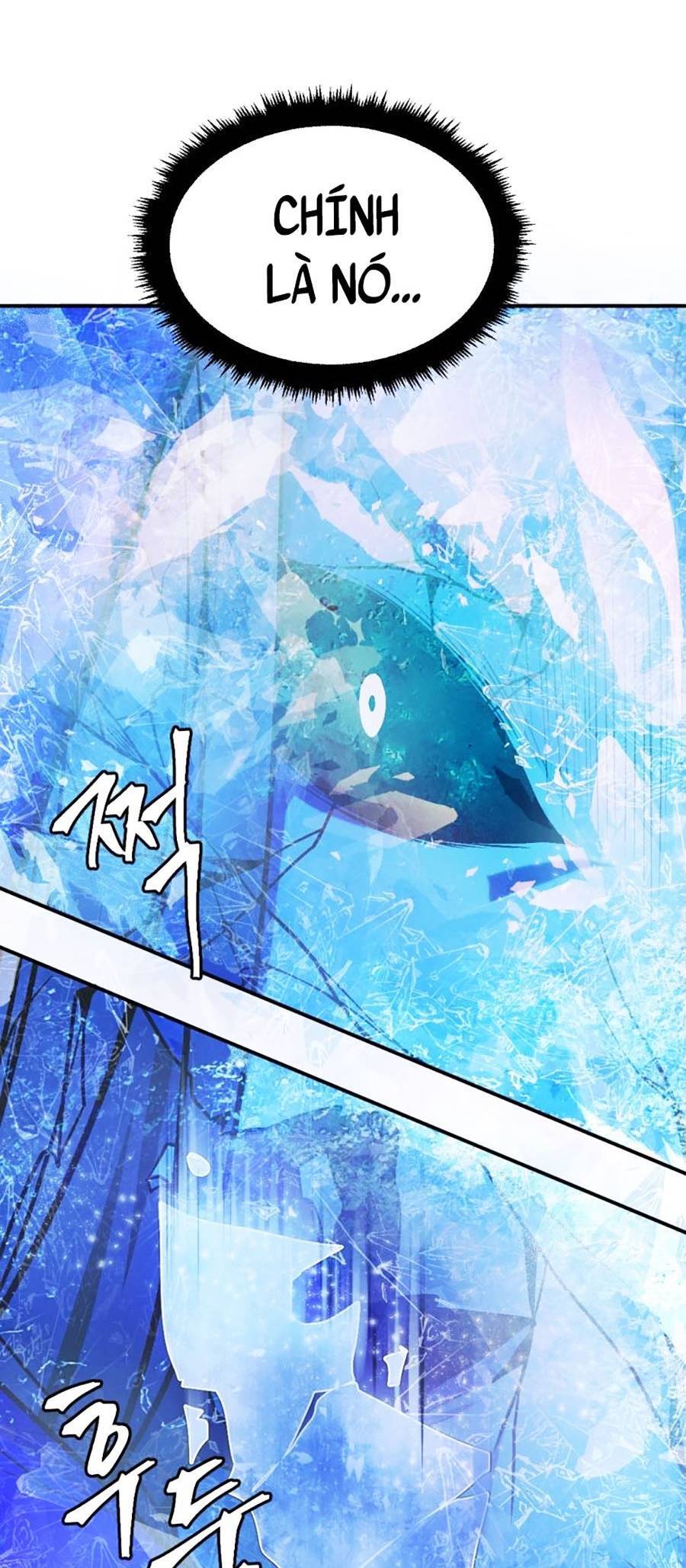 Trở Thành Quái Vật Chapter 19 - Trang 2