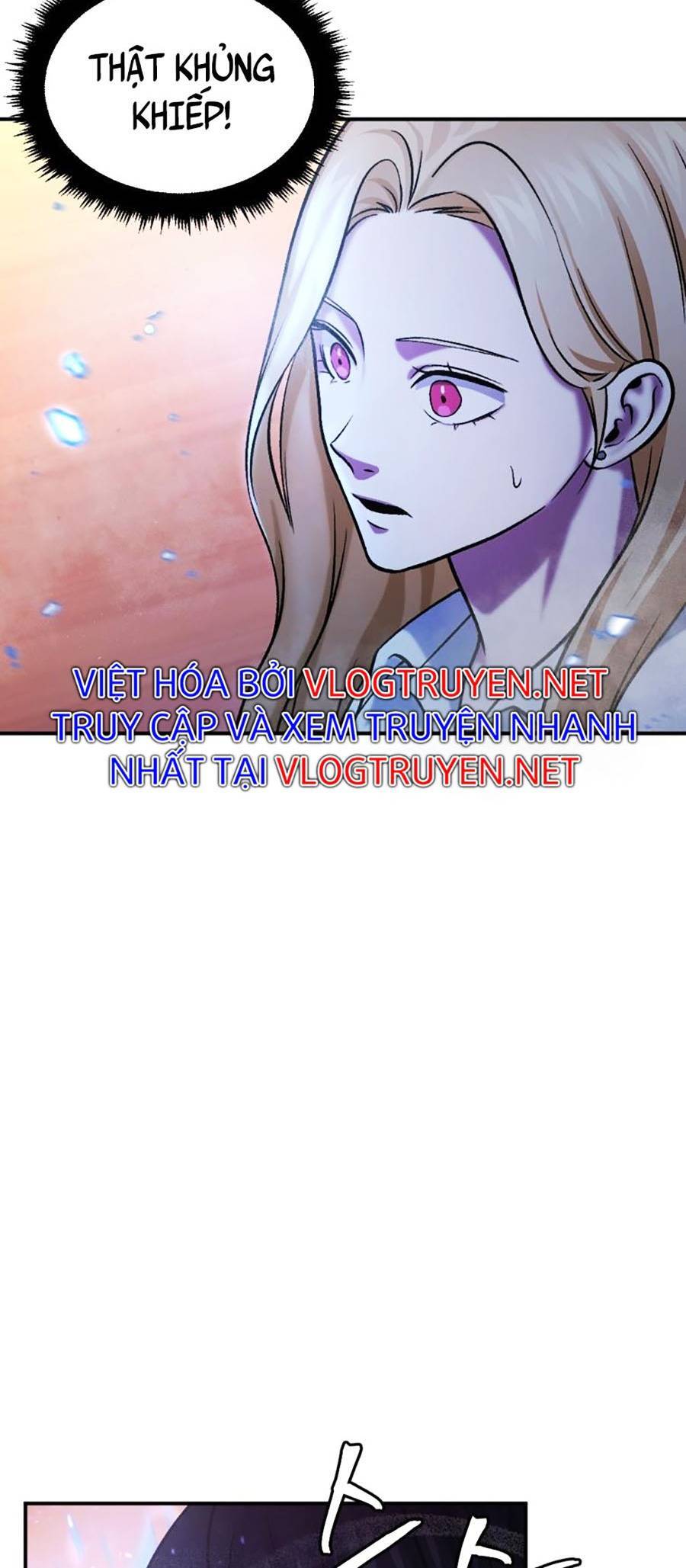 Trở Thành Quái Vật Chapter 19 - Trang 2