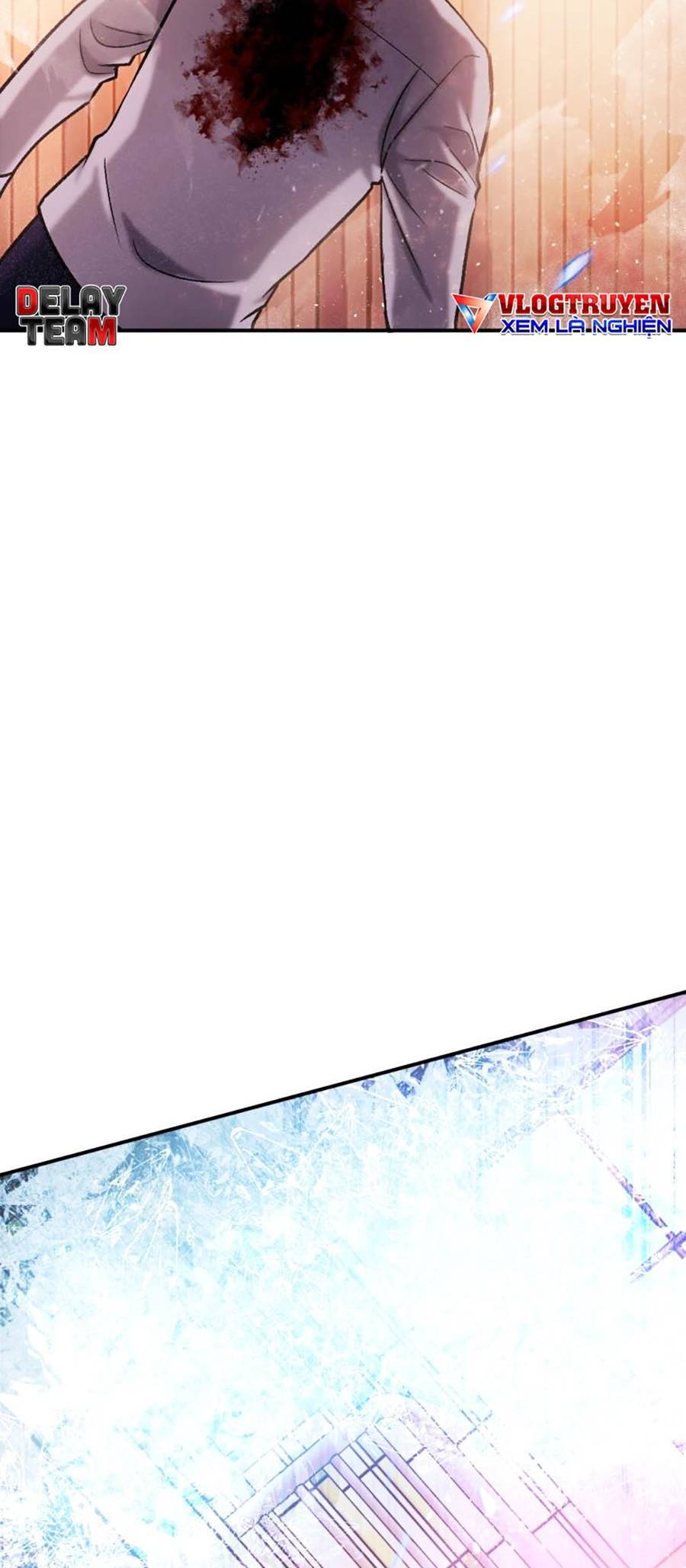 Trở Thành Quái Vật Chapter 19 - Trang 2