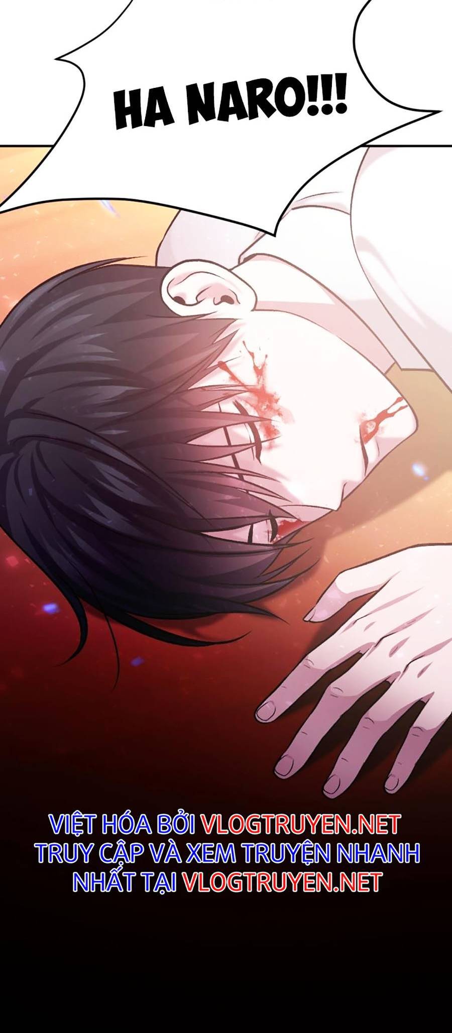 Trở Thành Quái Vật Chapter 19 - Trang 2