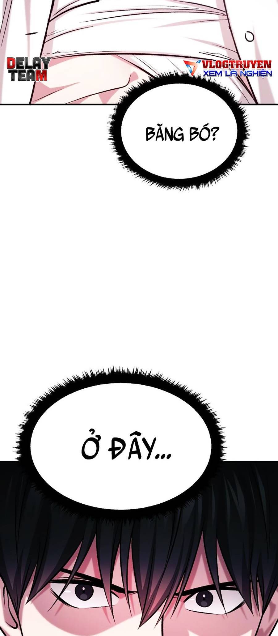 Trở Thành Quái Vật Chapter 19 - Trang 2