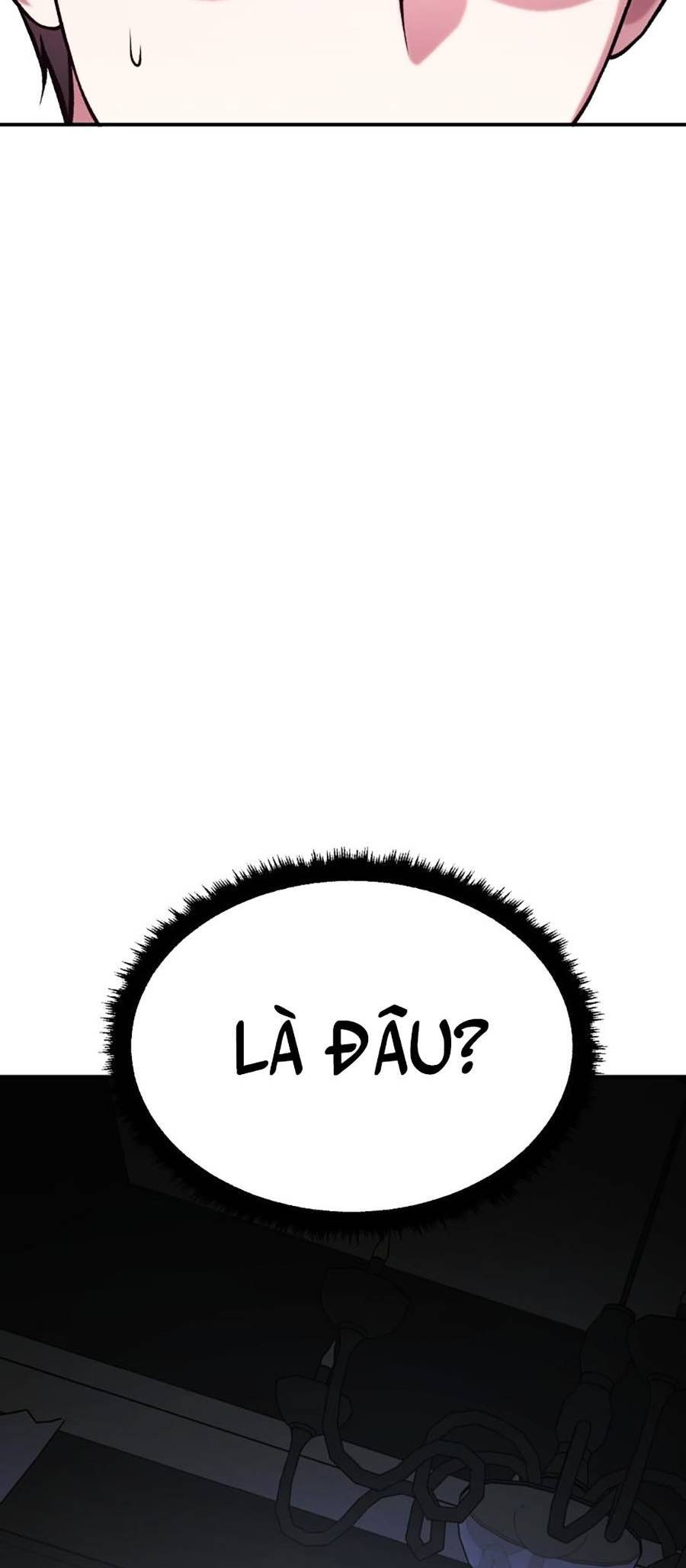 Trở Thành Quái Vật Chapter 19 - Trang 2