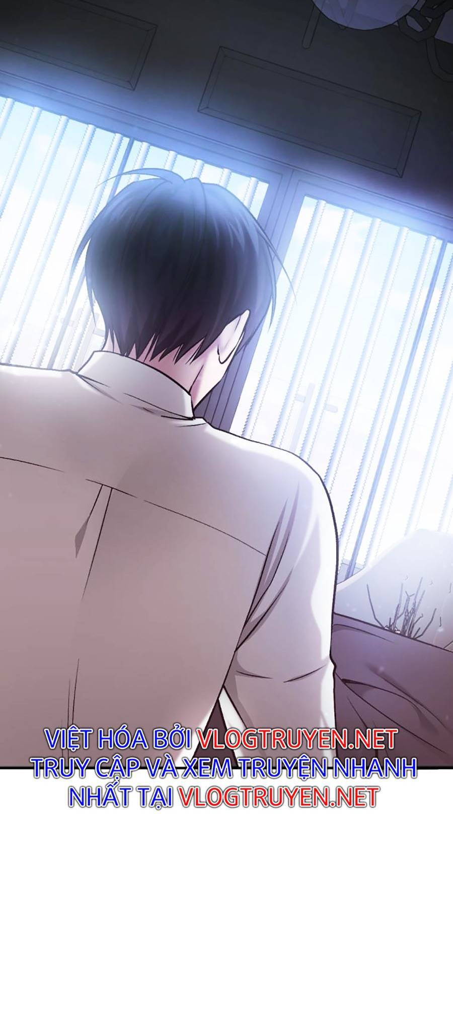 Trở Thành Quái Vật Chapter 19 - Trang 2