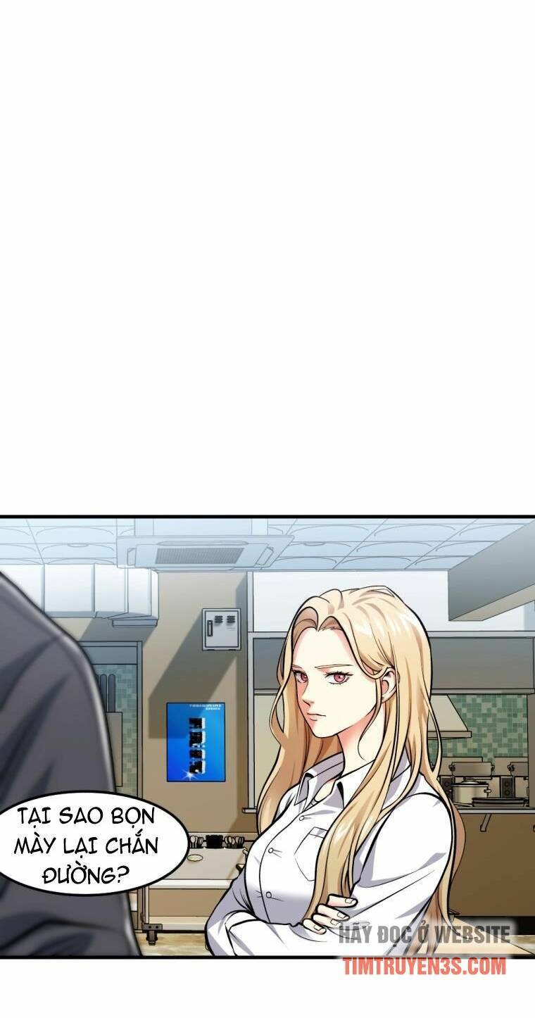 Trở Thành Quái Vật Chapter 2.5 - Trang 2