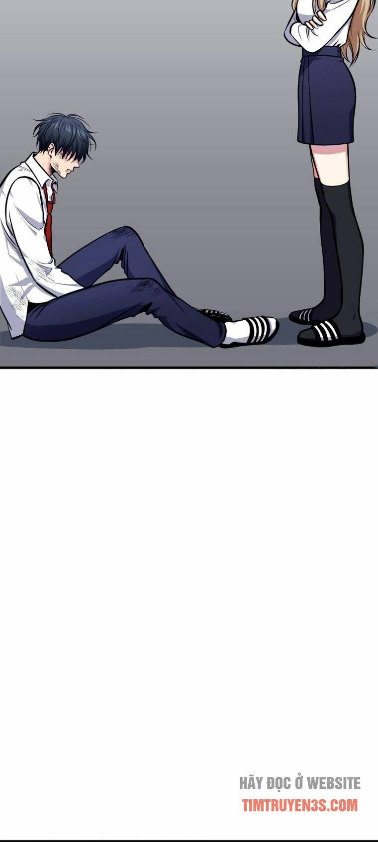 Trở Thành Quái Vật Chapter 2.5 - Trang 2