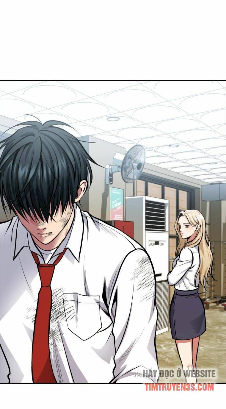 Trở Thành Quái Vật Chapter 2.5 - Trang 2