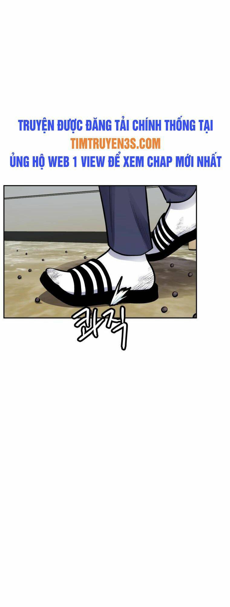 Trở Thành Quái Vật Chapter 2.5 - Trang 2