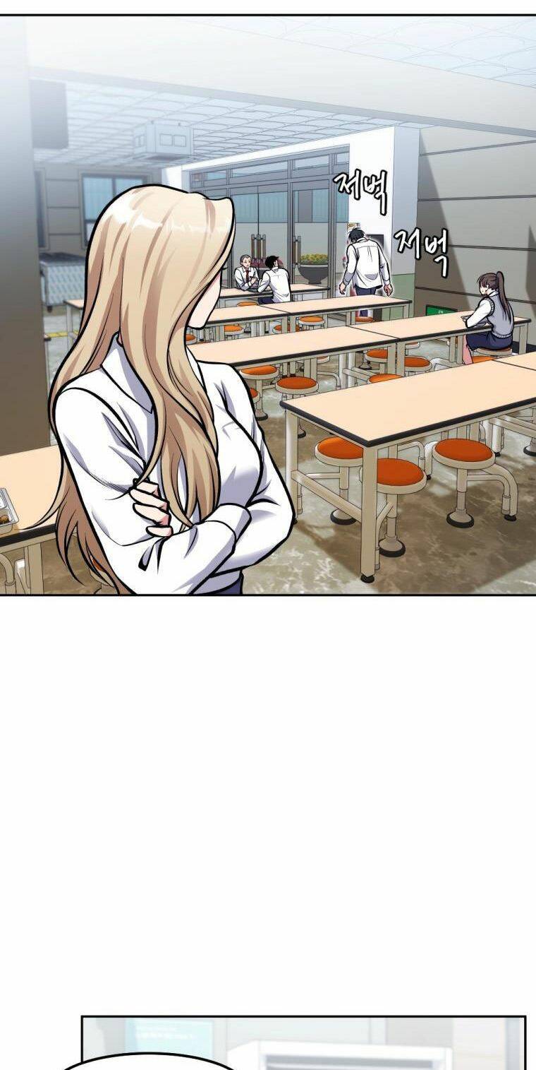 Trở Thành Quái Vật Chapter 2.5 - Trang 2