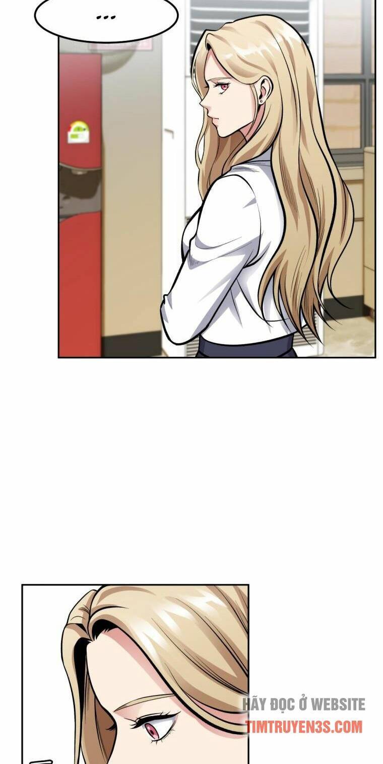 Trở Thành Quái Vật Chapter 2.5 - Trang 2