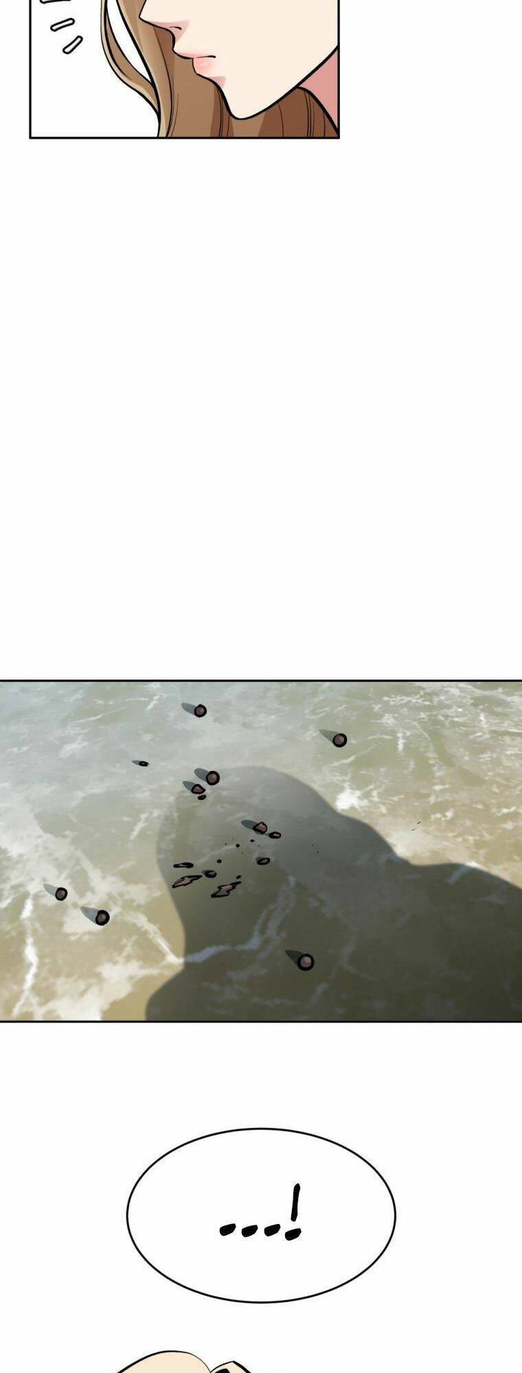 Trở Thành Quái Vật Chapter 2.5 - Trang 2