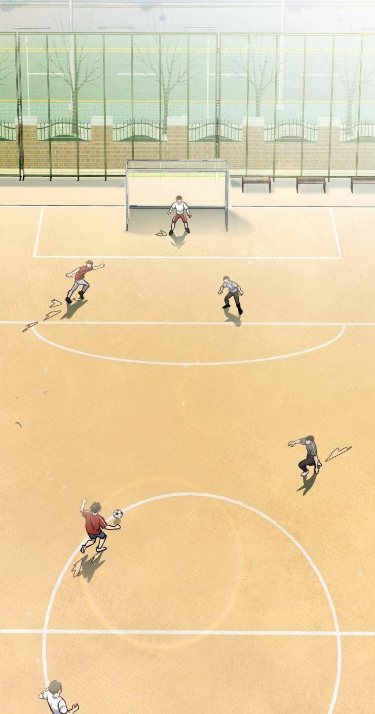 Trở Thành Quái Vật Chapter 2.5 - Trang 2