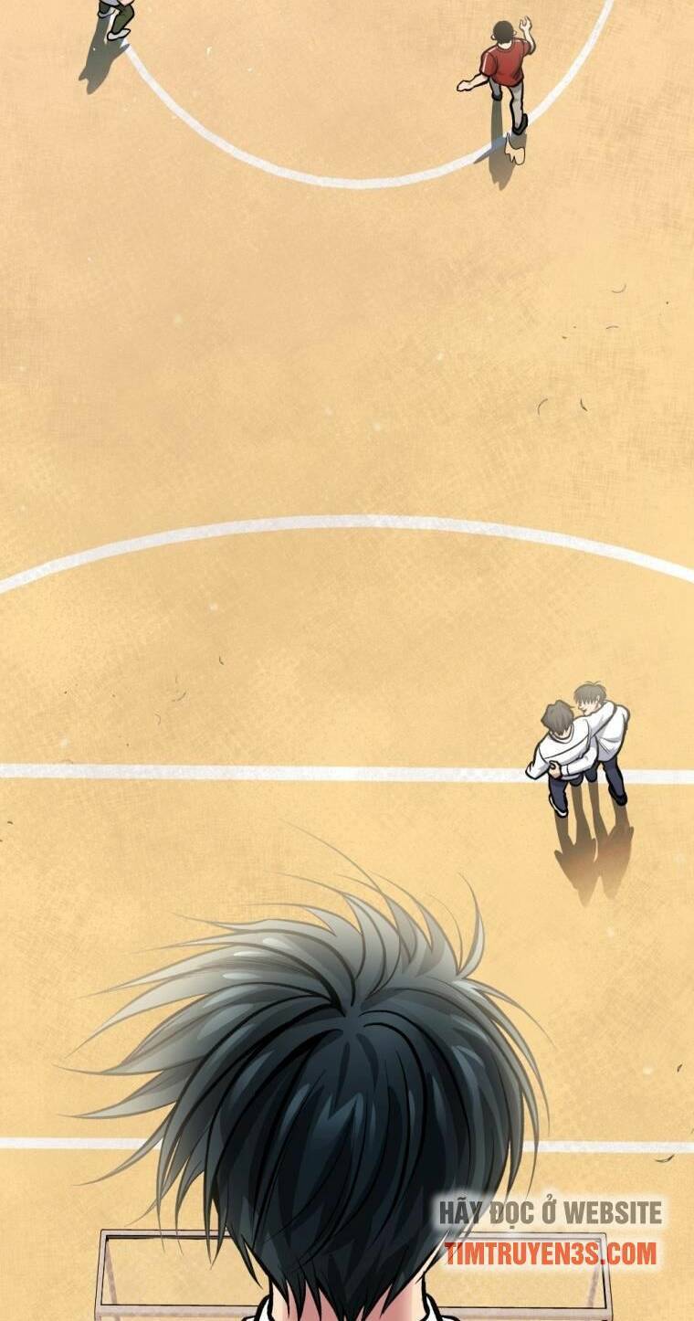 Trở Thành Quái Vật Chapter 2.5 - Trang 2