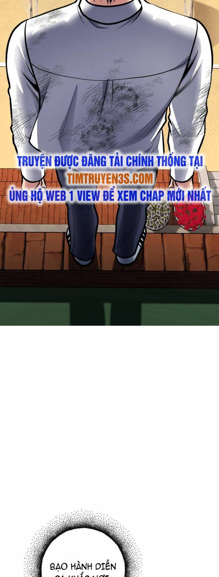 Trở Thành Quái Vật Chapter 2.5 - Trang 2