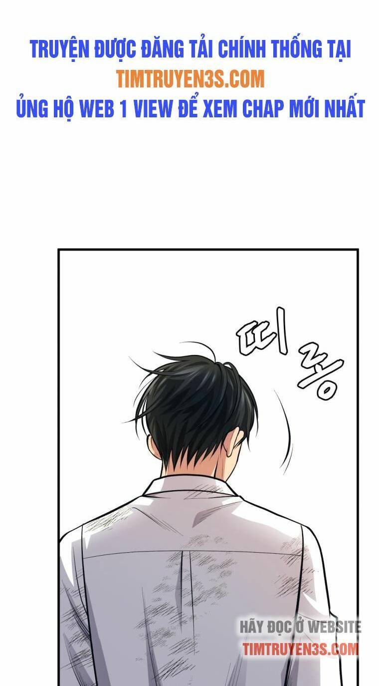 Trở Thành Quái Vật Chapter 2.5 - Trang 2