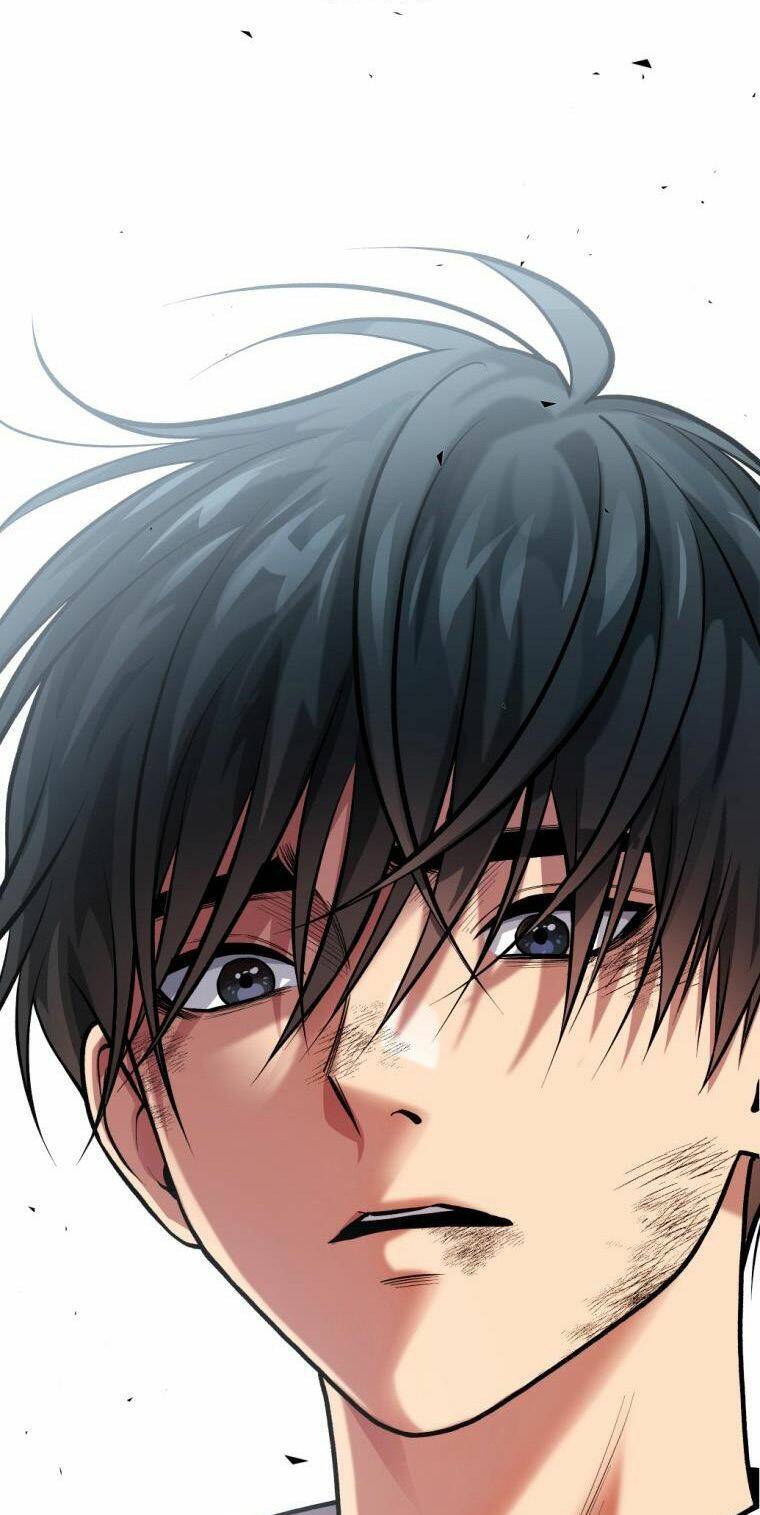 Trở Thành Quái Vật Chapter 2.5 - Trang 2