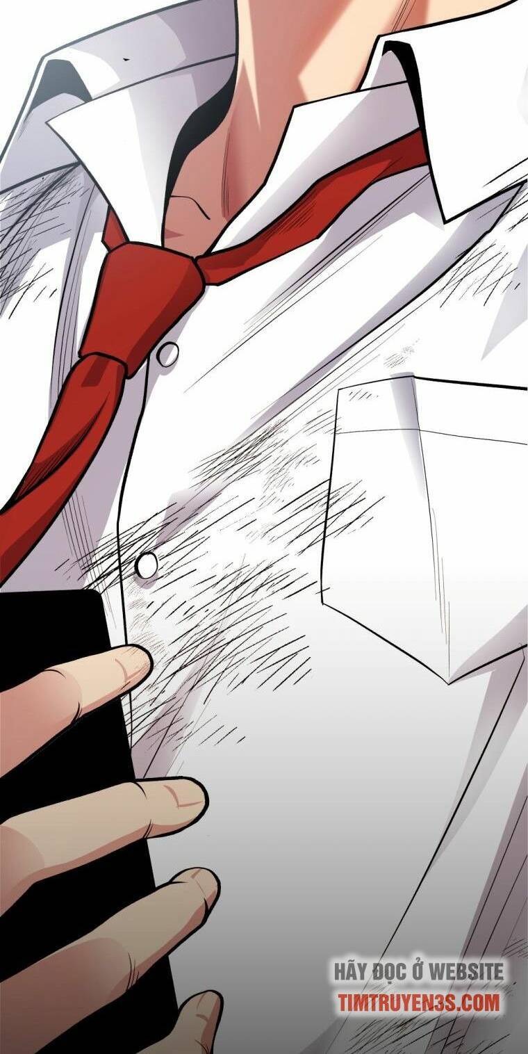 Trở Thành Quái Vật Chapter 2.5 - Trang 2