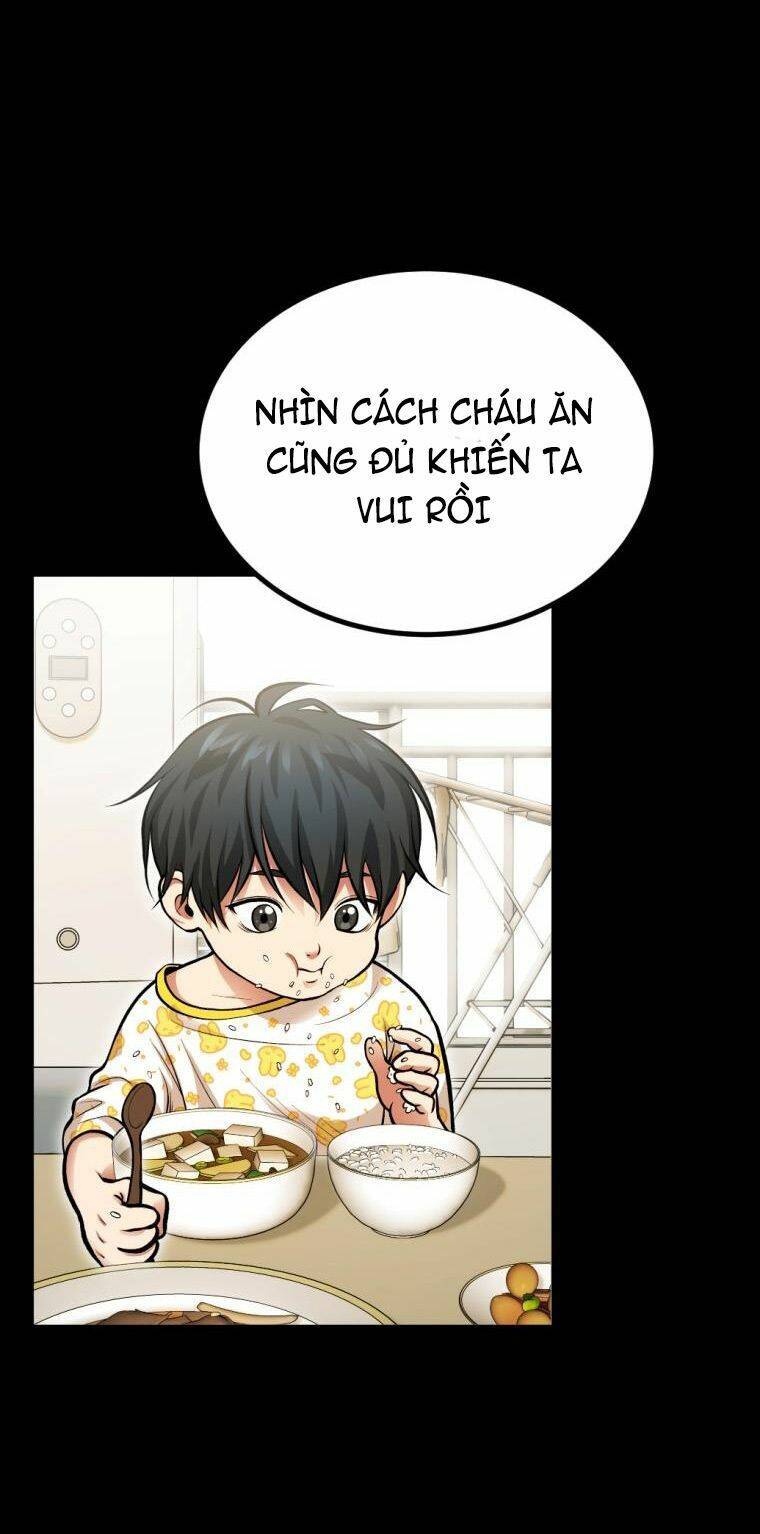 Trở Thành Quái Vật Chapter 2.5 - Trang 2