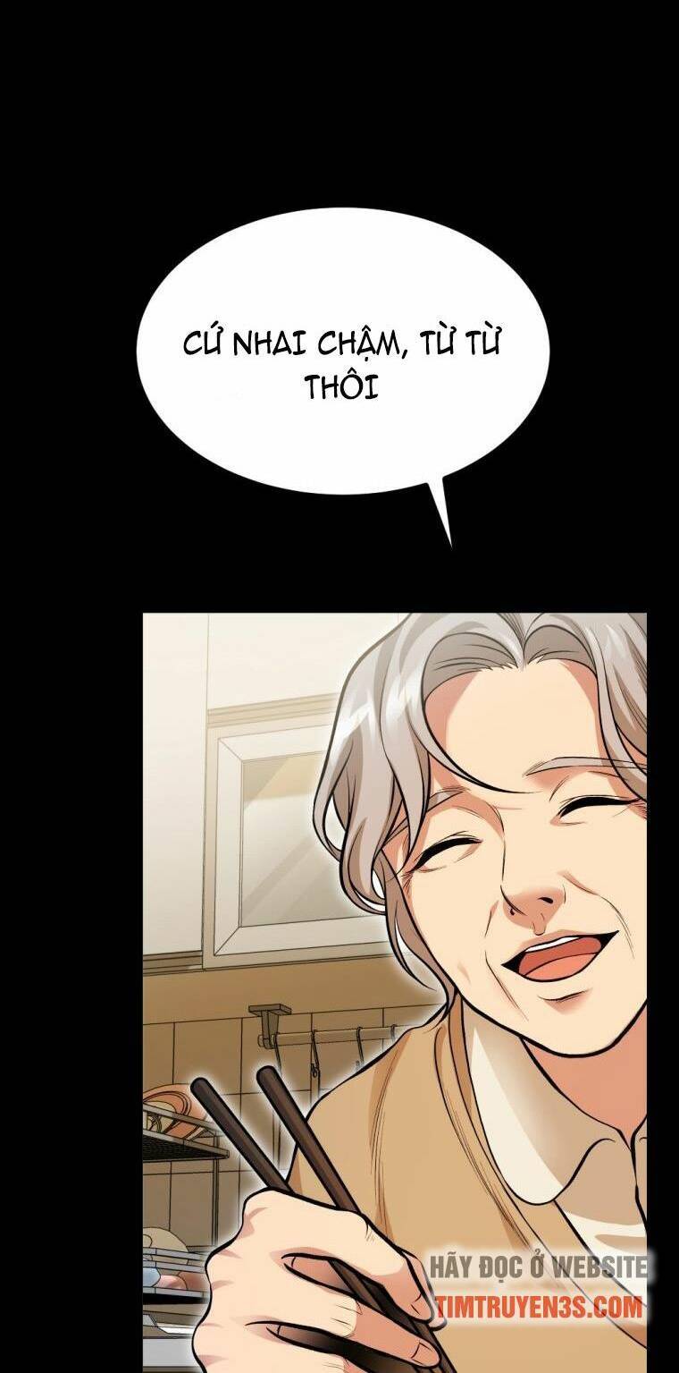 Trở Thành Quái Vật Chapter 2.5 - Trang 2