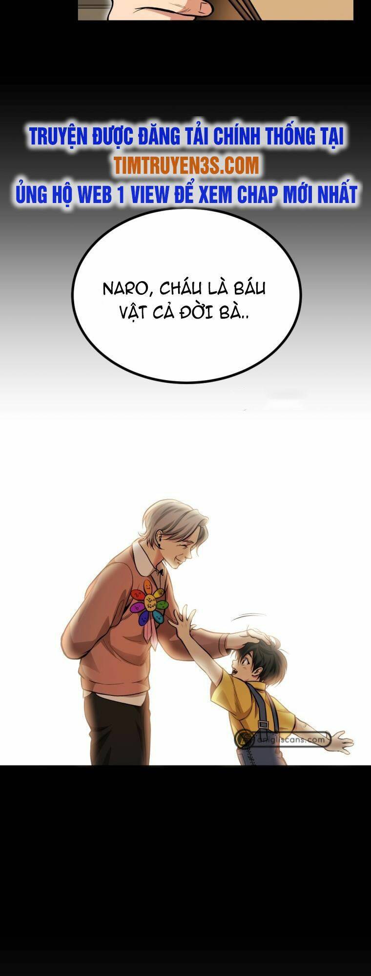 Trở Thành Quái Vật Chapter 2.5 - Trang 2