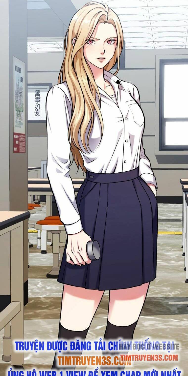 Trở Thành Quái Vật Chapter 2.5 - Trang 2