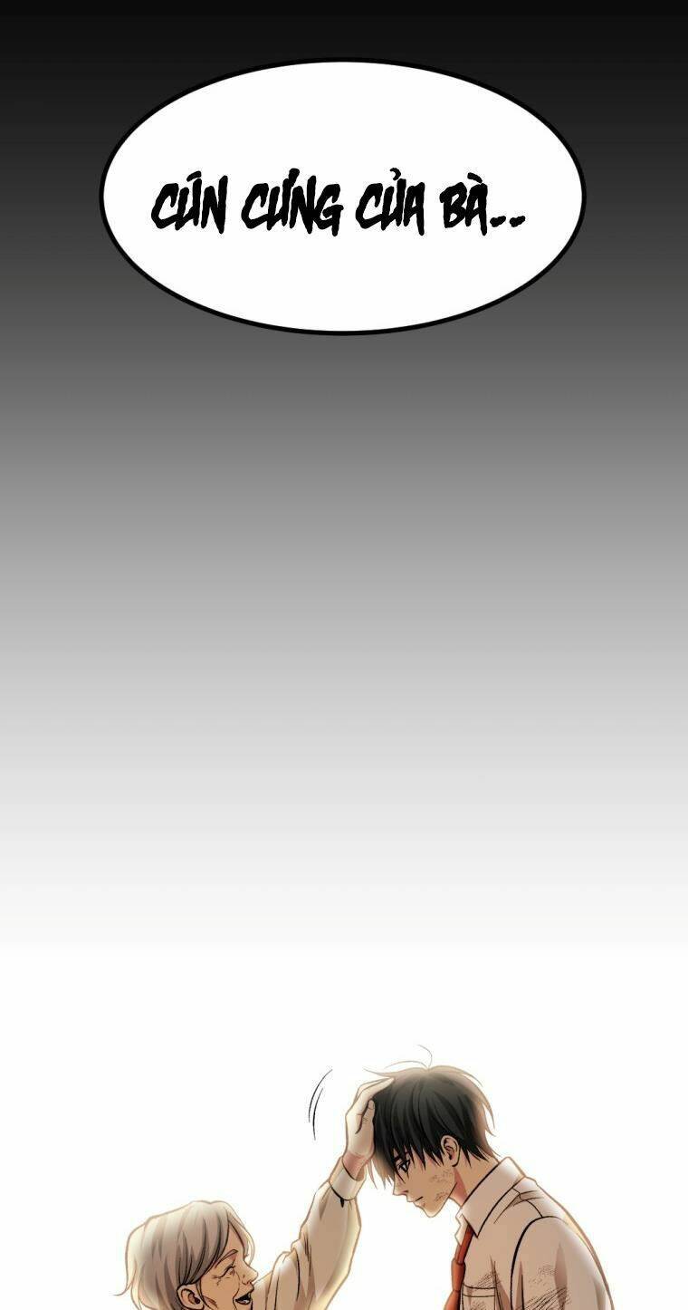 Trở Thành Quái Vật Chapter 2.5 - Trang 2