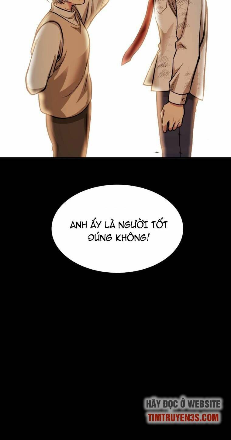 Trở Thành Quái Vật Chapter 2.5 - Trang 2