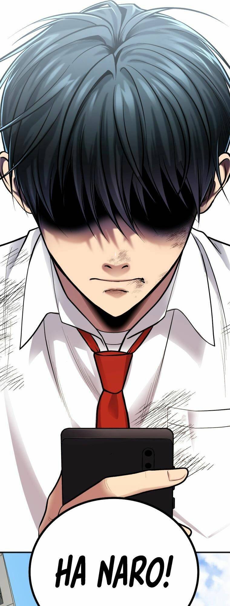 Trở Thành Quái Vật Chapter 2.5 - Trang 2