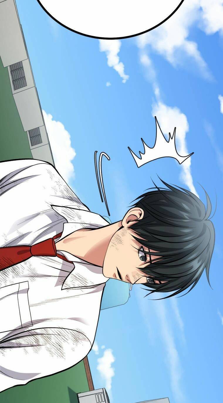 Trở Thành Quái Vật Chapter 2.5 - Trang 2