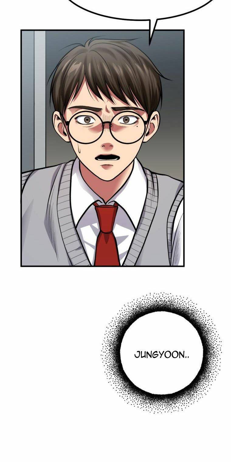 Trở Thành Quái Vật Chapter 2.5 - Trang 2