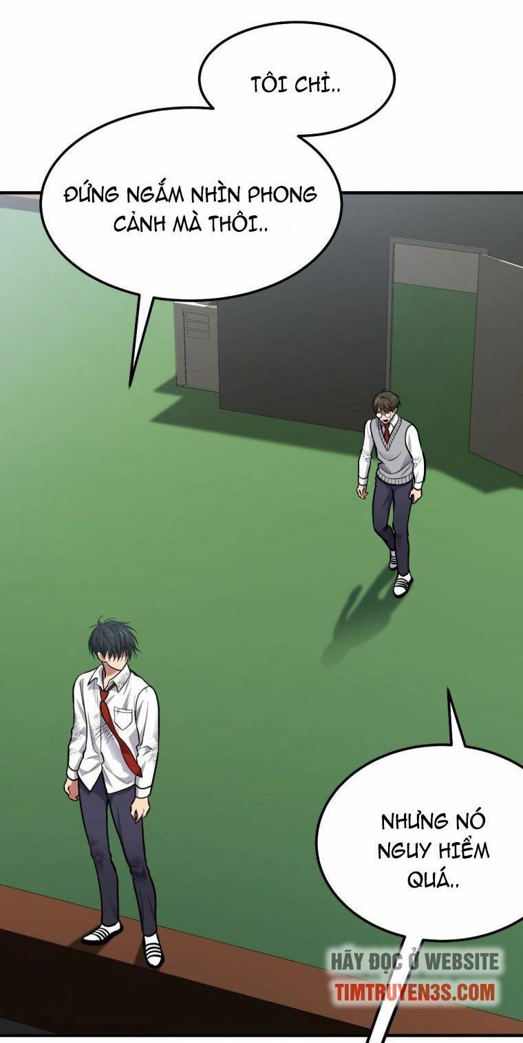 Trở Thành Quái Vật Chapter 2.5 - Trang 2