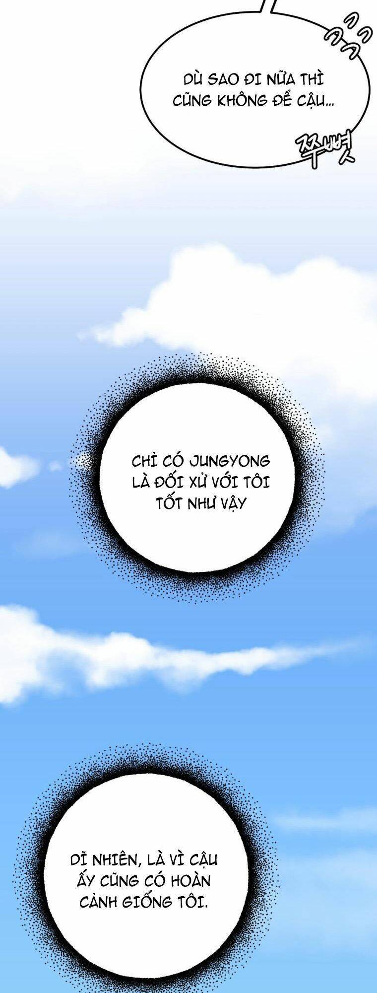 Trở Thành Quái Vật Chapter 2.5 - Trang 2