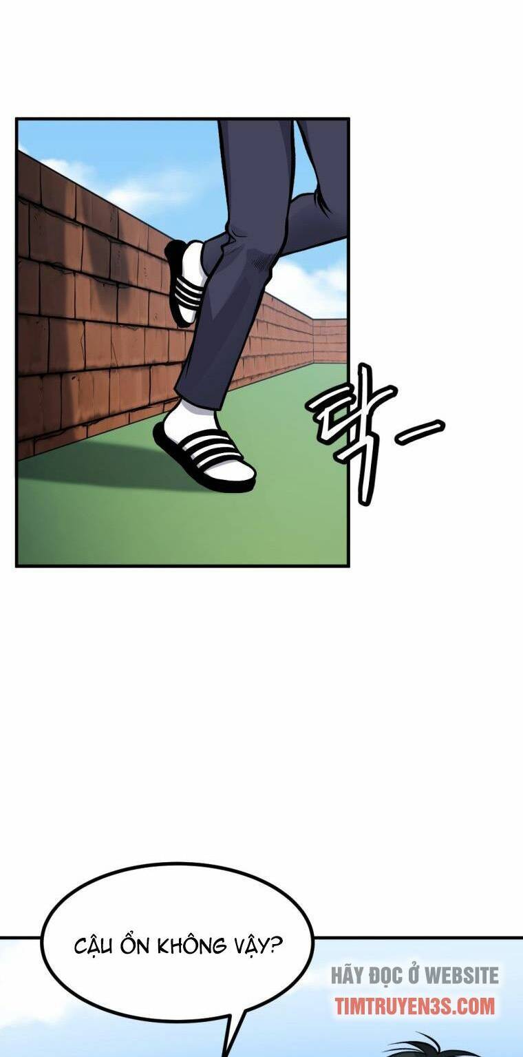 Trở Thành Quái Vật Chapter 2.5 - Trang 2