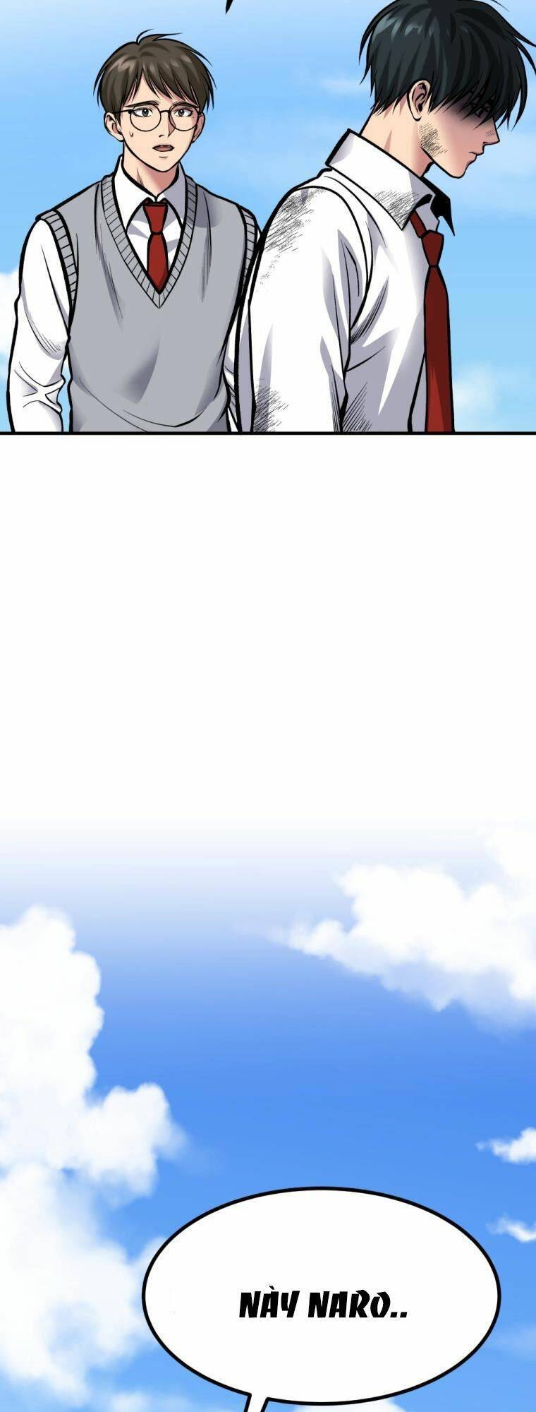 Trở Thành Quái Vật Chapter 2.5 - Trang 2