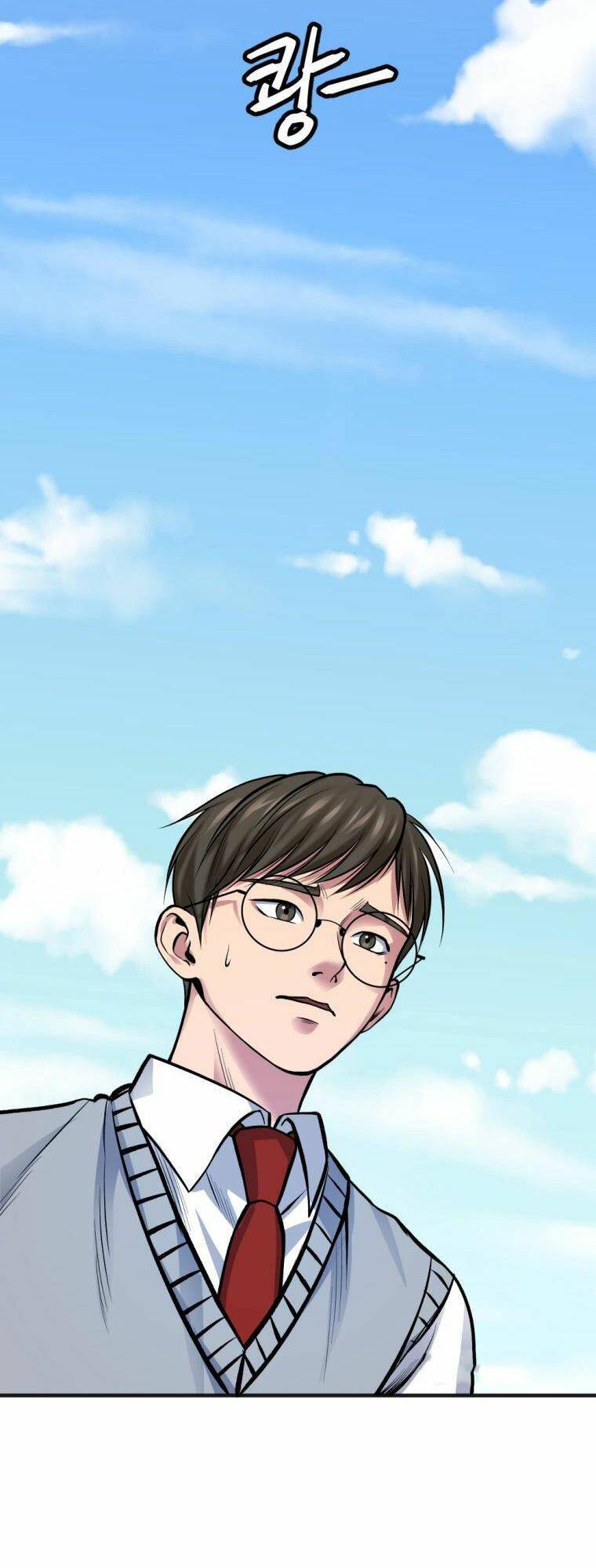 Trở Thành Quái Vật Chapter 2.5 - Trang 2